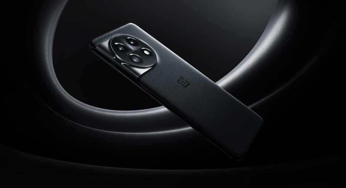 Oneplus 12: Mε νέο αισθητήρα κύριας κάμερας, καλύτερο τηλεφακό