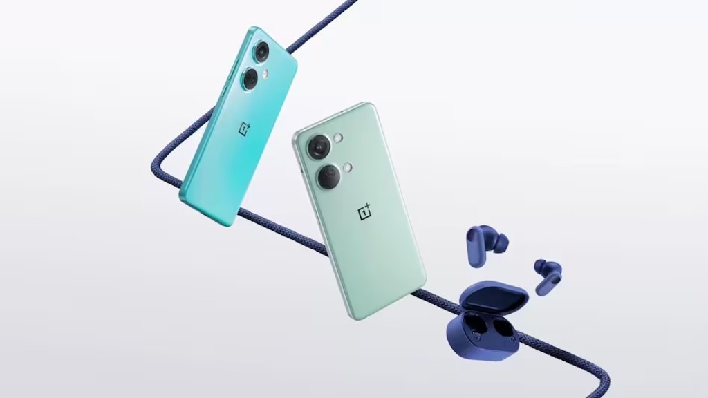 Oneplus Nord 3: Με κάμερα 50mp και οθόνη 120hz