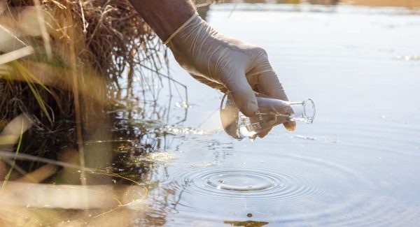 Pfas: Με σχεδόν 1,2 δισ