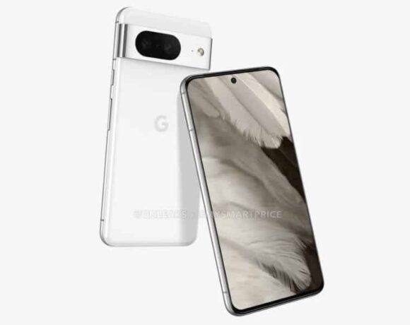 Pixel 8: Πήρε πιστοποίηση για την ασύρματη φόρτιση