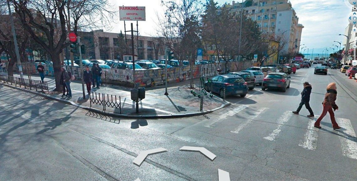 Real Estate: Τα «φιλέτα» της Εκκλησίας στη Θεσσαλονίκη (pic)