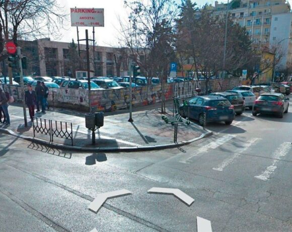 Real Estate: Τα «φιλέτα» της Εκκλησίας στη Θεσσαλονίκη (pic)
