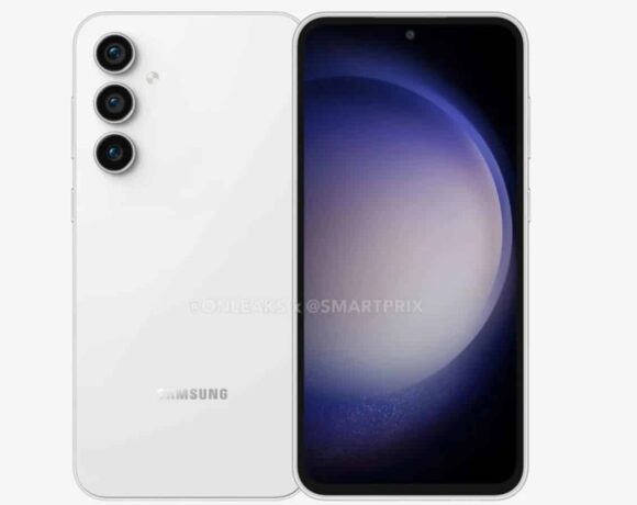 Samsung Galaxy S23 Fe: Διέρρευσαν υψηλής ποιότητας Renders