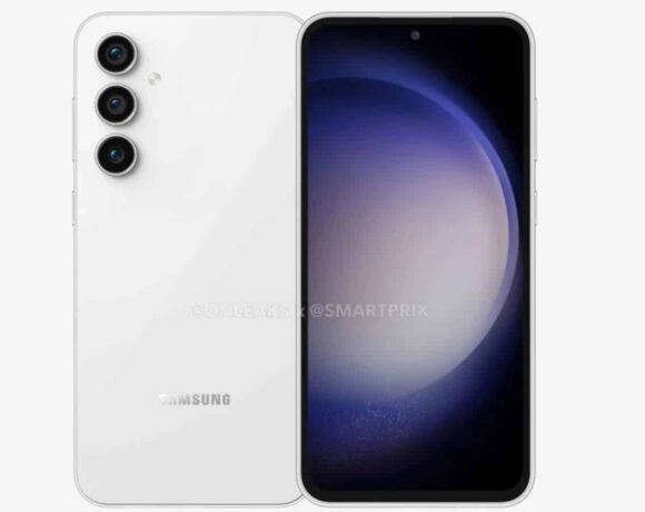 Samsung Galaxy S23 Fe: Πιστοποιήθηκε με φόρτιση 25 W