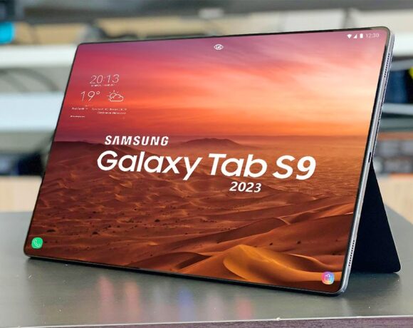 Samsung Galaxy Tab S9: Διέρρευσαν διαφημιστικές εικόνες