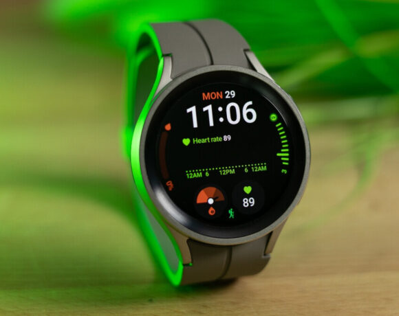 Samsung Galaxy Watch 6: Με Exynos W930