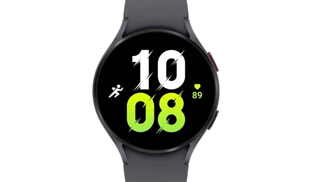 Samsung One Ui 5 Watch: Καθυστέρηση για την έκδοση Beta