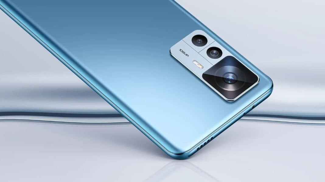 Xiaomi 13t/ 13t Pro: Διέρρευσαν Specs και τιμές