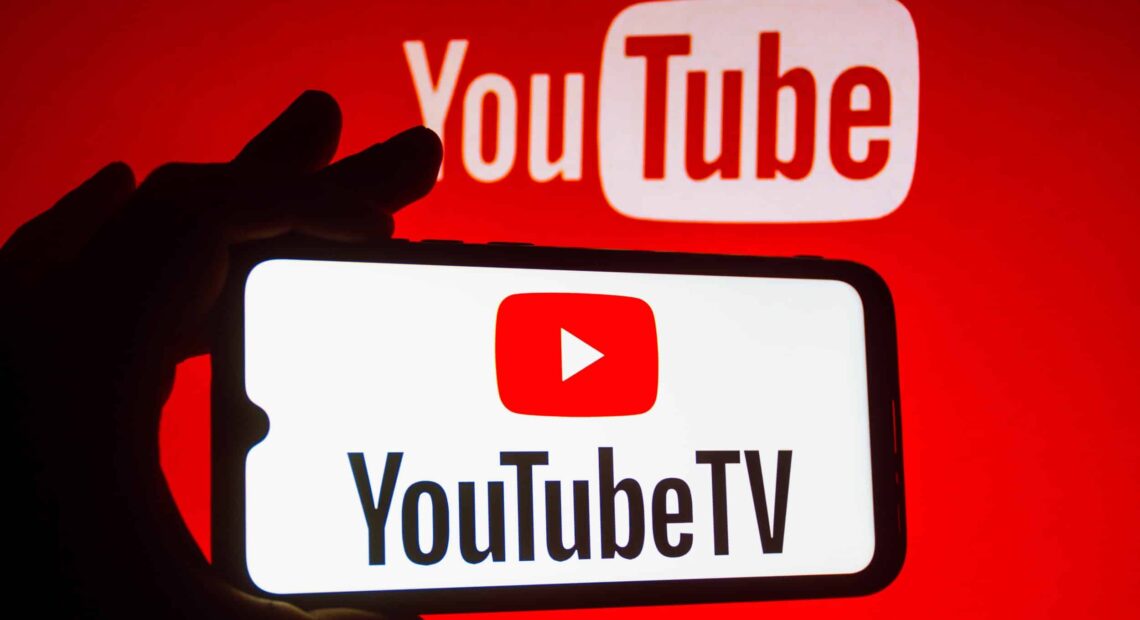 Youtube Tv: Τα Multiview Streams δεν είναι πλέον μόνο για αθλητικά