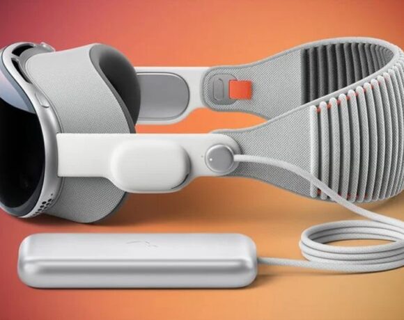 Apple Vision Pro: Διαθέσιμα τώρα τα κιτ προγραμματιστών