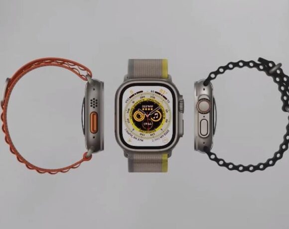 Apple Watch Ultra 2: Φήμες ότι θα είναι ελαφρύτερο