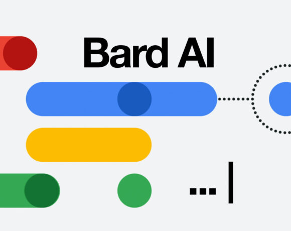 Bard: Η Τεχνητή Νοημοσύνη της Google διαθέσιμη στην Ελλάδα