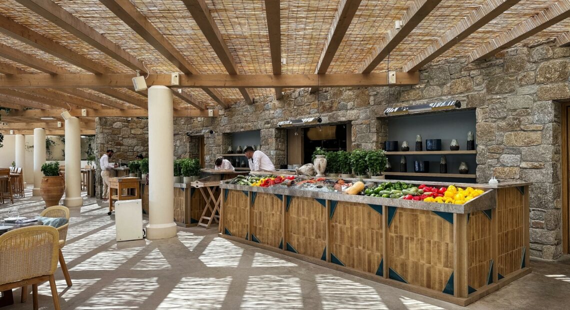 Beefbar – Το κορυφαίο Street και Comfort Food στη Μύκονο