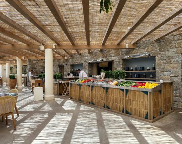 Beefbar – Το κορυφαίο Street και Comfort Food στη Μύκονο