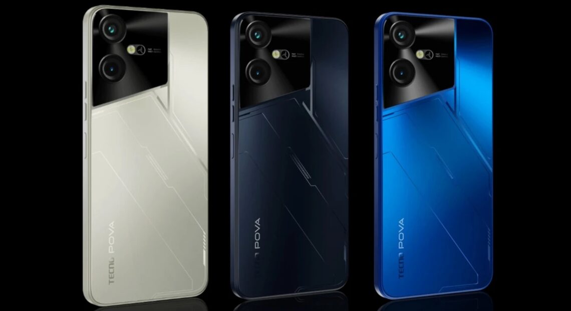 Άγνωστη μάρκα στις πέντε κορυφαίες σε αποστολές Smartphone