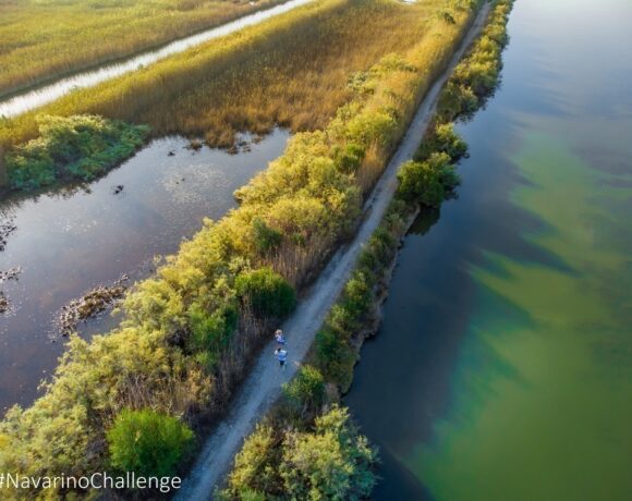 Άνοιξαν οι εγγραφές για το Navarino Challenge 2023 (pics + Vid)