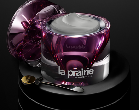 Ανδρικές Hi Tech κρέμες περιποίησης των 1000 ευρώ που υπόσχονται ένα μικρό θαύμα