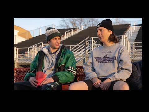 ΑΟΥΤΣΑΪΝΤΕΡΣ (dumb Money) Trailer (greek Subs)