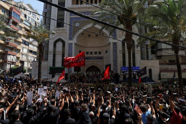 Διαδηλώσεις κατά της Σουηδίας: Σε Ιράκ, Ιράν και Λίβανο βγήκαν στους δρόμους ενάντια στη βεβήλωση του Κορανίου
