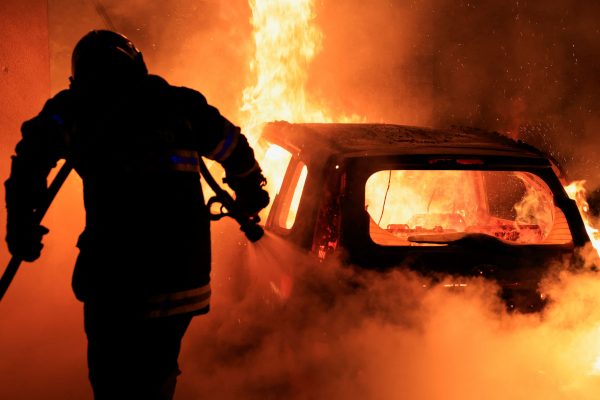 Δολοφονία 17χρονου στη Γαλλία: Το Ιράν κάλεσε το Παρίσι να επιδείξει «αυτοσυγκράτηση»