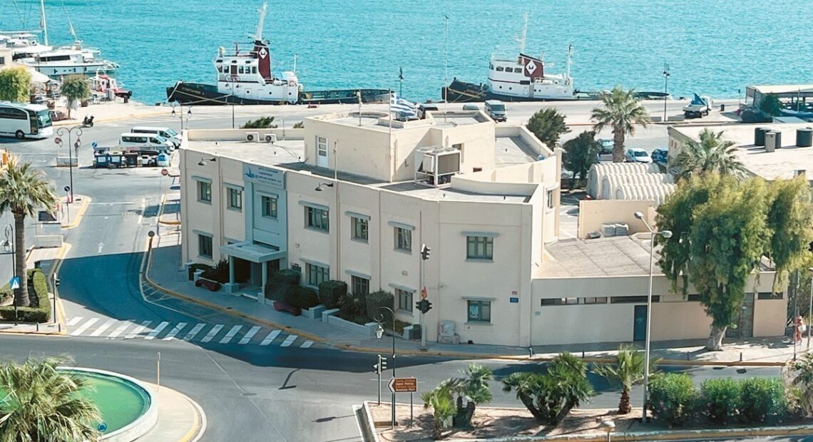 ΕΛΙΜΕ: «Ιστορική» συνεδρίαση για τη δημιουργία ισχυρού Cluster (pics)