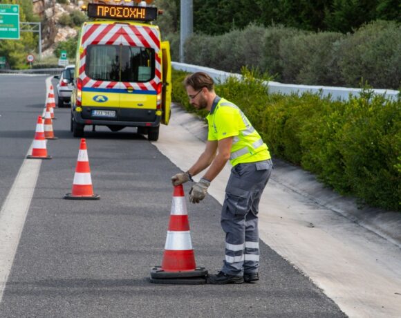 Η Αττική Οδός εξελίσσεται σύμφωνα με τις ανάγκες των οδηγών