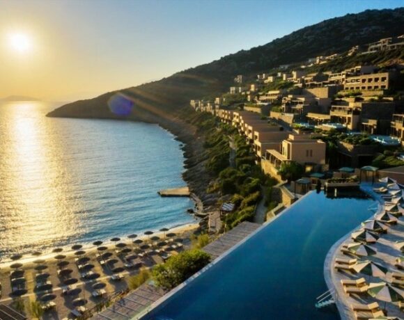 Η Νο1 εμπειρία Wellness στην Ελλάδα – Μια “κλινική ευεξίας” με γιατρούς, ειδικούς και τεχνολογία αιχμής