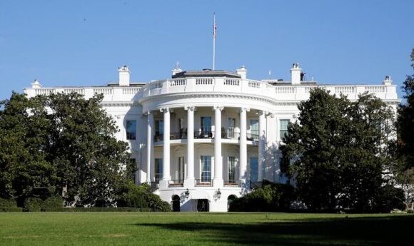 Κοκαΐνη ήταν η «ύποπτη ουσία» που προκάλεσε συναγερμό στον Λευκό Οίκο
