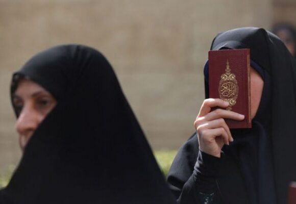 Κοράνι: Η Σαουδική Αραβία απαιτεί από τη Δανία «να σταματήσουν οι επονείδιστες πράξεις»