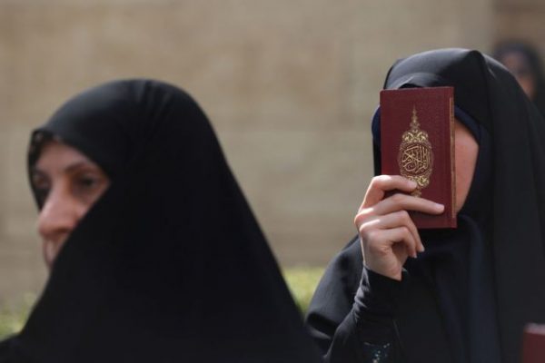 Κοράνι: Η Σαουδική Αραβία απαιτεί από τη Δανία «να σταματήσουν οι επονείδιστες πράξεις»