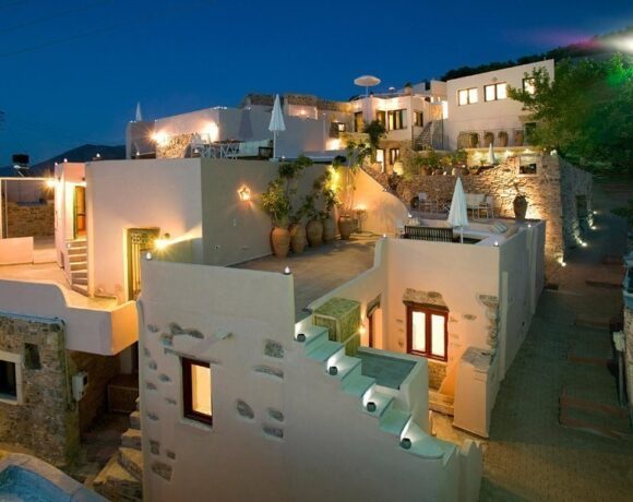 Κρήτη: Διαχρονικός πόλος έλξης επενδυτικού ενδιαφέροντος σε τουριστικές υποδομές