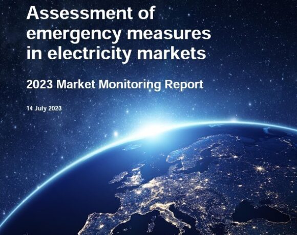 «Κόψτε τις επιδοτήσεις ρεύματος» προειδοποιεί τις κυβερνήσεις η ευρωπαϊκή εποπτική αρχή ενέργειας (pic+ Tweet + διαγράμματα)