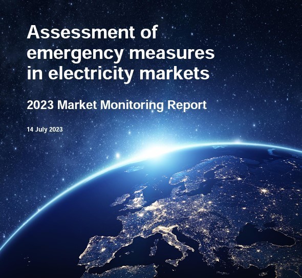 «Κόψτε τις επιδοτήσεις ρεύματος» προειδοποιεί τις κυβερνήσεις η ευρωπαϊκή εποπτική αρχή ενέργειας (pic+ Tweet + διαγράμματα)