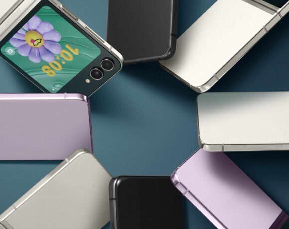 Μάθε τα πάντα για το νέο Foldable Samsung Galaxy Z Flip 5