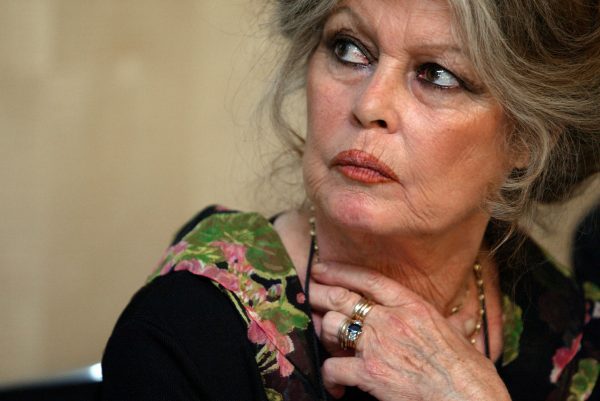Μπριζίτ Μπαρντό: Τι συνέβη και οδηγήθηκε στο νοσοκομείο