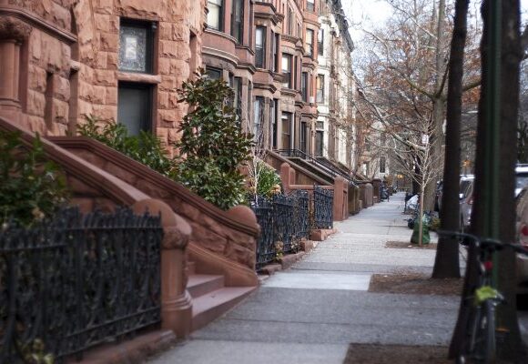 Νέα Υόρκη: Ενοικίαση διαμερίσματος αποκλειστικά για… Vegan