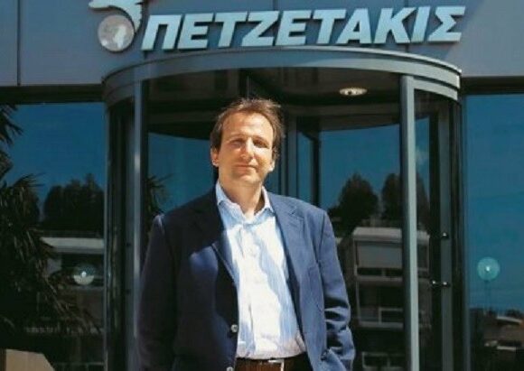 Πετζετάκις: Το «χρυσό» διαμέρισμα στη Βούλα και το νέο σφυρί για οικόπεδο στο Ηράκλειο (pics)