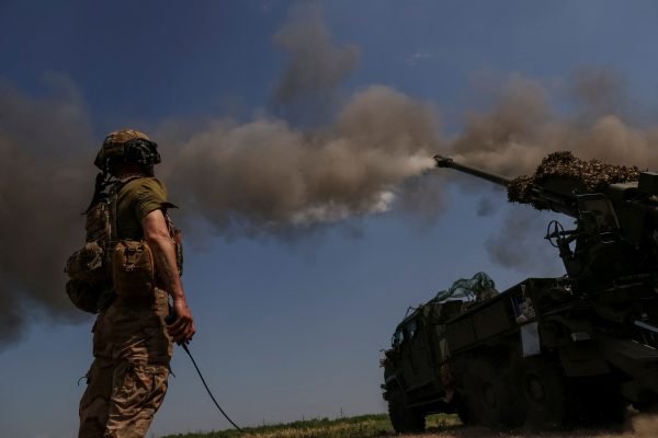 Πόλεμος στην Ουκρανία: Η Ρουμανία εκπαιδεύει ουκρανούς πιλότους στα F 16