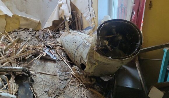 Πόλεμος στην Ουκρανία: Οι Ρώσοι έπληξαν «λιμενικές υποδομές» στην Οδησσό