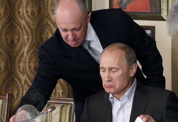 Ρωσία: Γιατί η συμφωνία με τη Βάγκνερ εξελίσσεται σε καταστροφή για τον Πούτιν