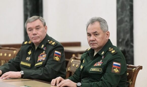 Ρωσία: Νέο κρούσμα απειθαρχίας στον Στρατό – Διοικητής στη Ζαπορίζια κατηγορεί την ηγεσία – Αναφορές ότι καθαιρέθηκε