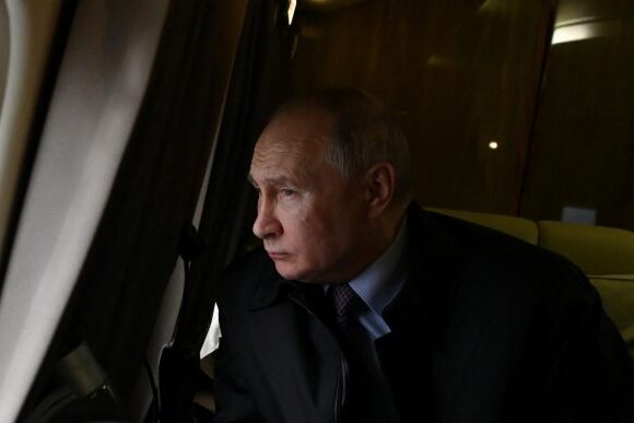 Ρωσία: «Παίζει ή δεν παίζει» ο Πούτιν με τη συμφωνία για τα σιτηρά;