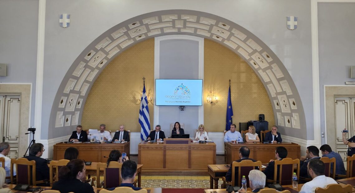 Στην Ρόδο η πρώτη επίσημη επίσκεψη της νέας πολιτικής ηγεσίας του υπουργείου Τουρισμού