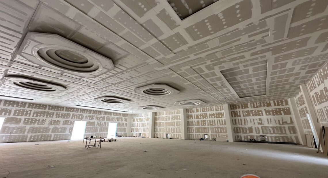 Στην τελική ευθεία η επένδυση για το μεγάλο συνεδριακό κέντρο της Aldemar στην Πελοπόννησο | Νέες δυνατότητες στην περιοχή με την προσέλκυση συνεδρίων 3