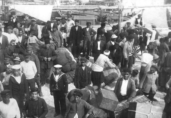 Συνθήκη της Λωζάνης: Ποιος ήταν ο πατέρας της ιδέας της (υποχρεωτικής) ανταλλαγής των πληθυσμών;