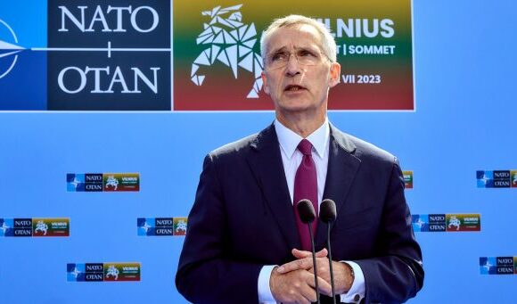 Σύνοδος ΝΑΤΟ: Τα «δώρα» των συμμάχων στην Ουκρανία