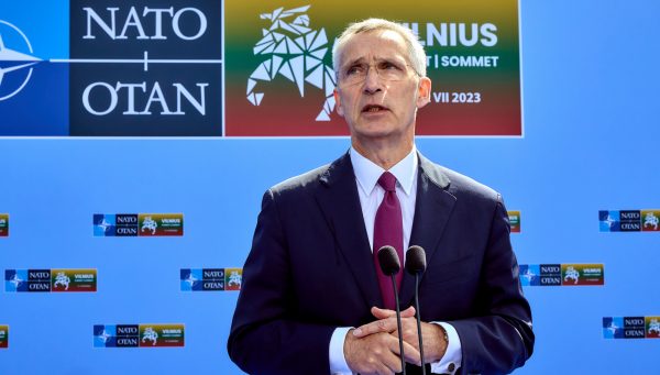 Σύνοδος ΝΑΤΟ: Τα «δώρα» των συμμάχων στην Ουκρανία