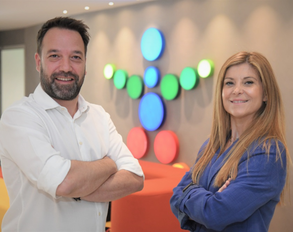Τα καταστήματα Play σε μια νέα εποχή διασκέδασης (pics)