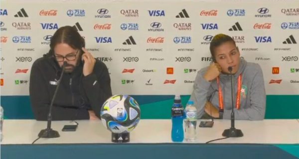 Το Bbc ρώτησε την αρχηγό του Μαρόκου πόσες παίκτριες από την ομάδα είναι ομοφυλόφιλες – Τώρα ζητά συγγνώμη