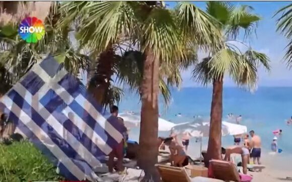 Τουρκικά ΜΜΕ: Διαφημίζουν την Ελλάδα ως ιδανικό τουριστικό προορισμό